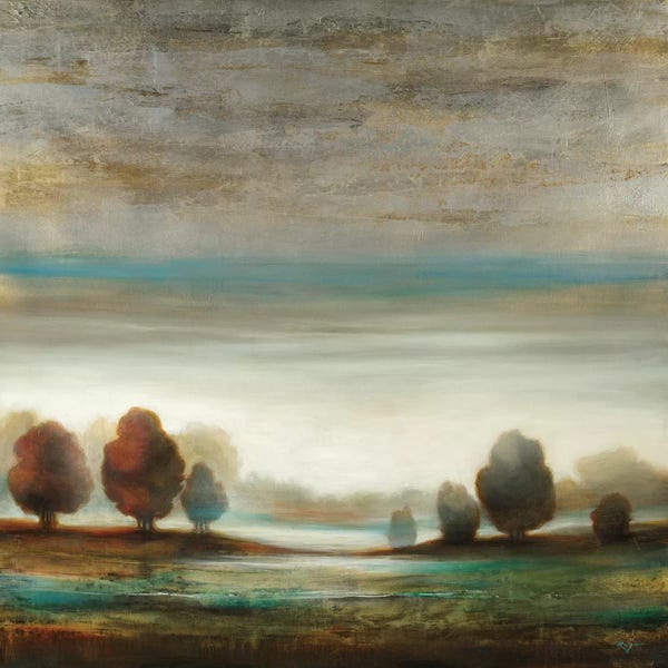 Warm Horizon