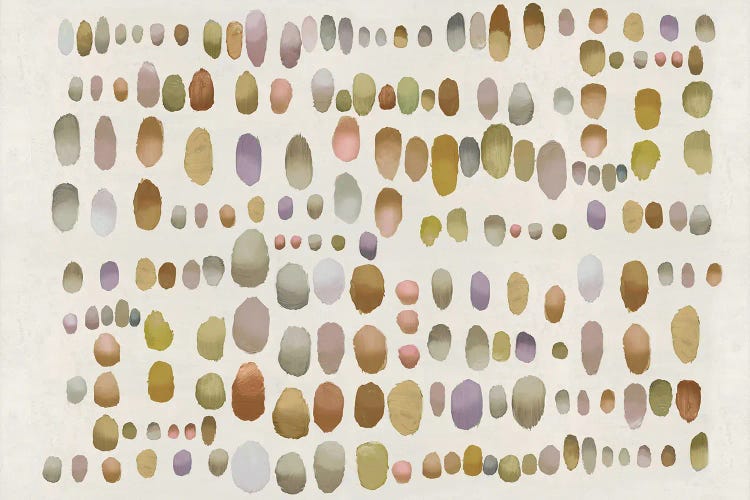 Playful Naturally III by Angela Perry wall art