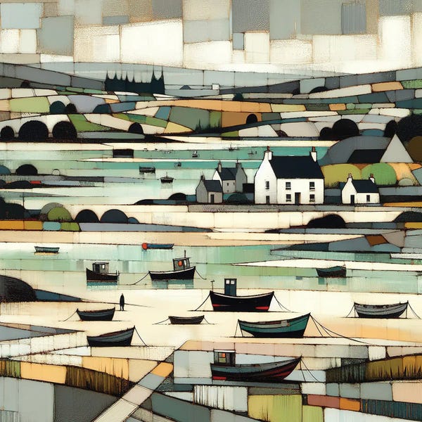 Lake Village II