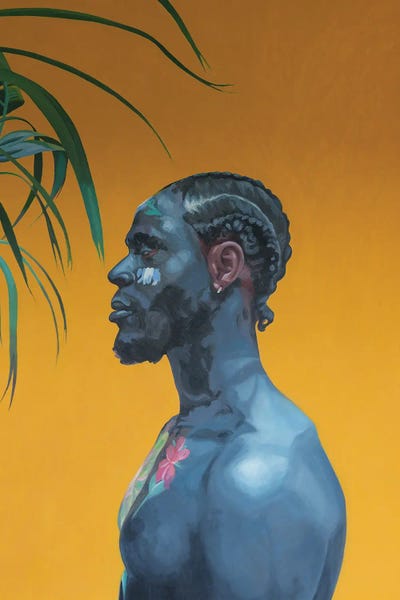 Art Enthusiast: Majesty by Sophia Persephone Ambrose