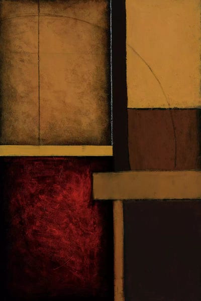 Patrick St. Germain: Gateways I by Patrick St. Germain