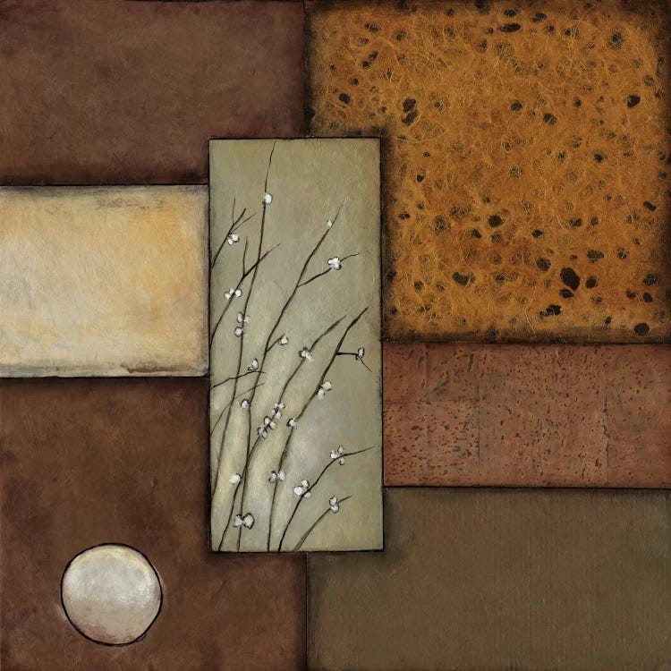 Pussy Willows II by Patrick St. Germain wall art