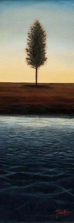 Across The Water I by Patrick St. Germain wall art