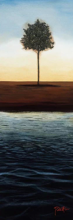 Across The Water II by Patrick St. Germain wall art
