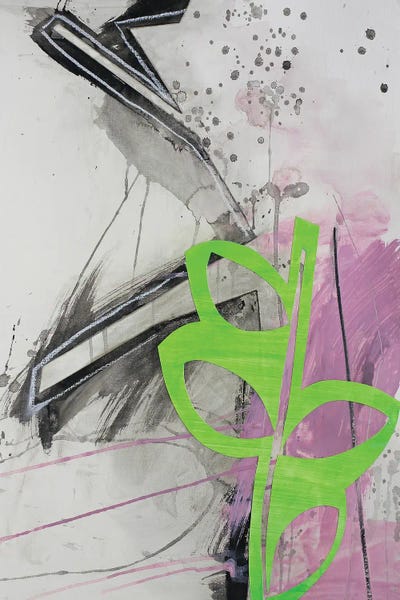 Pamela Staker: Haiku Series Meadow by Pamela Staker