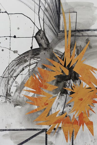 Pamela Staker: Haiku Series Star by Pamela Staker