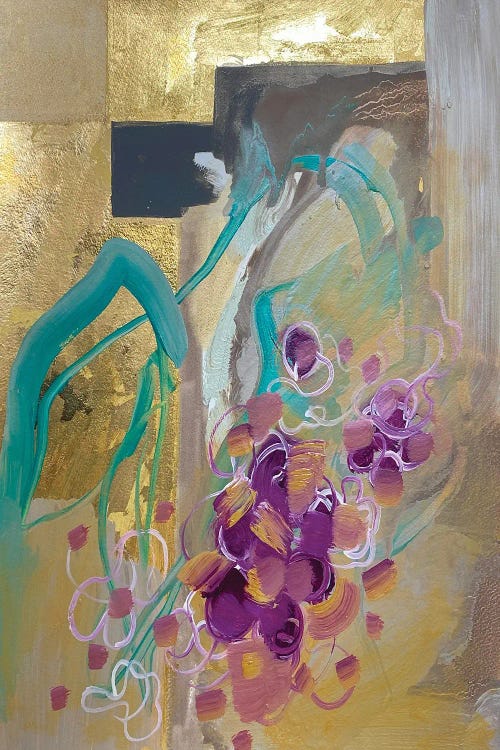 Nature Study I by Pamela Staker wall art