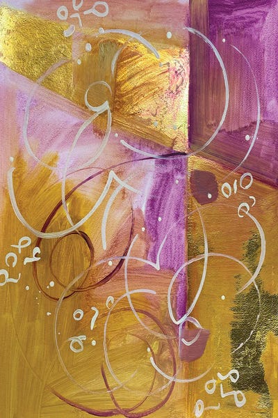 Pamela Staker: Nature Study V by Pamela Staker