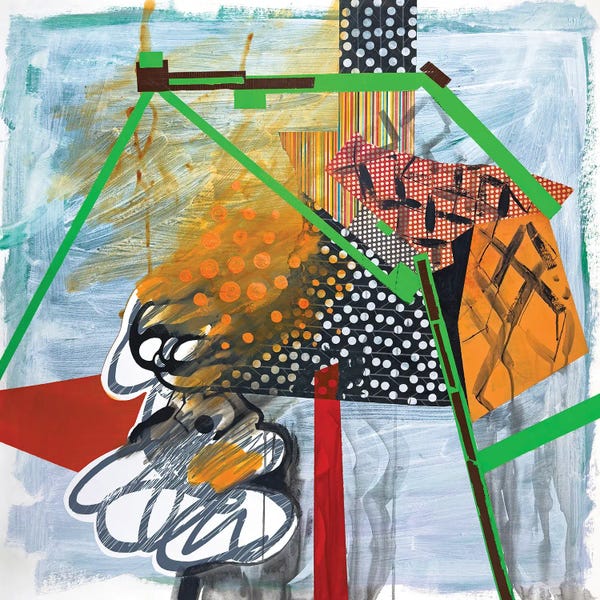 Pamela Staker: Shelter by Pamela Staker