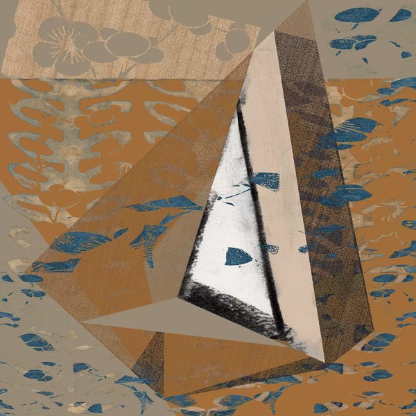 Pamela Staker: Ghost II by Pamela Staker
