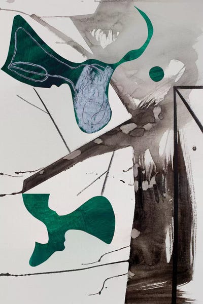 Pamela Staker: Haiku Series (Tree) by Pamela Staker