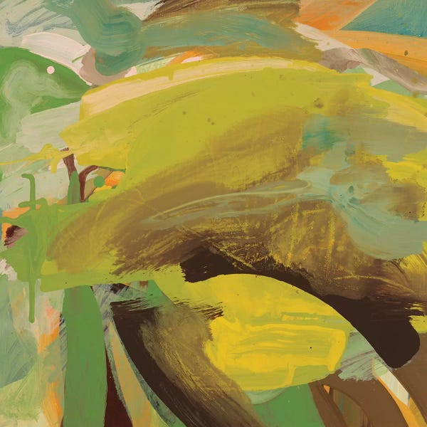 Pamela Staker: Landscape by Pamela Staker