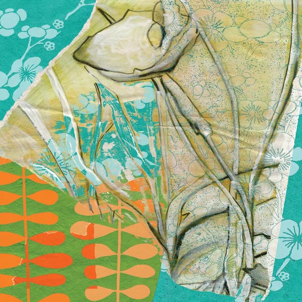 Pamela Staker: Spring by Pamela Staker