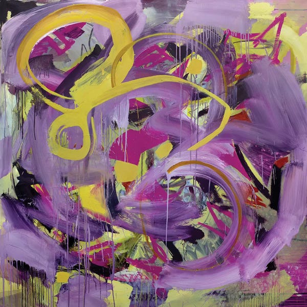 Pamela Staker: Squall by Pamela Staker