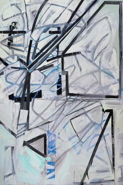 Pamela Staker: Winter Haiku by Pamela Staker