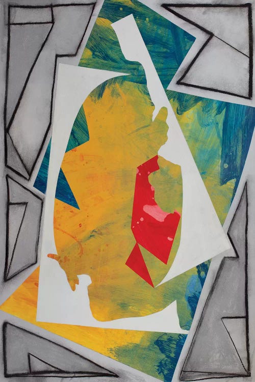 Cutouts And Angles