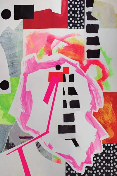 Pamela Staker: Balance by Pamela Staker