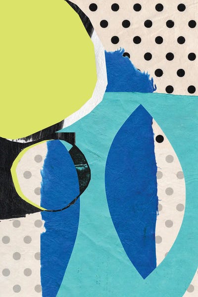 Pamela Staker: Dc11 Sun And Seaside II by Pamela Staker