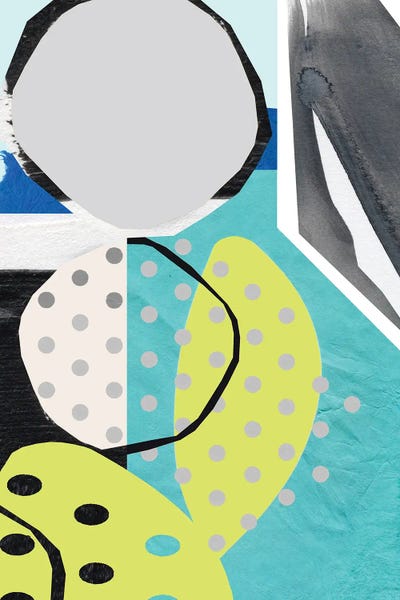 Pamela Staker: Dc12 Sun And Seaside III by Pamela Staker