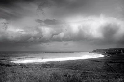 Lost Time Is Never Found Again by Philippe Sainte-Laudy framed canvas print