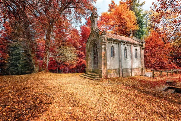 Refreshing Workspace: Old Kingdom by Philippe Sainte-Laudy