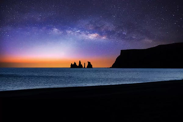 Otherworldly