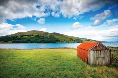 When Colour Isn't Enough by Philippe Sainte-Laudy framed wall art