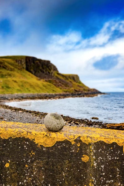 Rocks: Awaiting by Philippe Sainte-Laudy