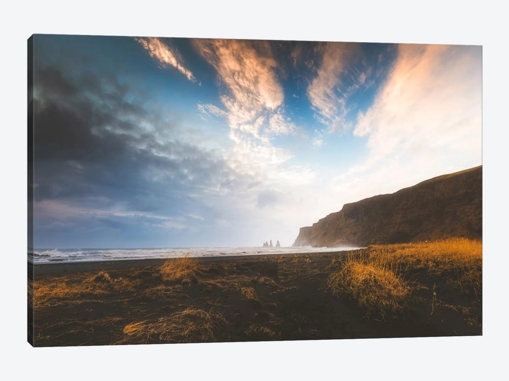 Before Sunrise by Philippe Sainte-Laudy 1-piece Canvas Wall Art