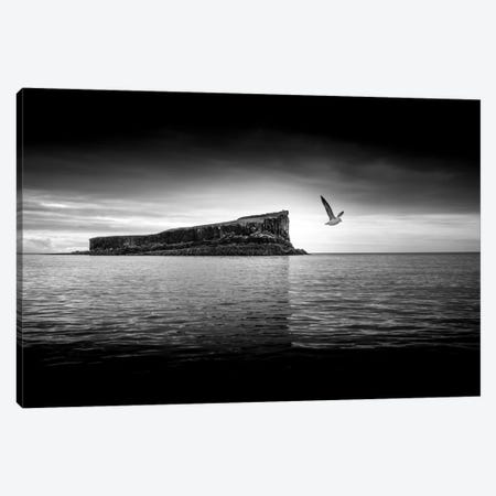 A Moment Apart Canvas Print #PSL4} by Philippe Sainte-Laudy Canvas Wall Art