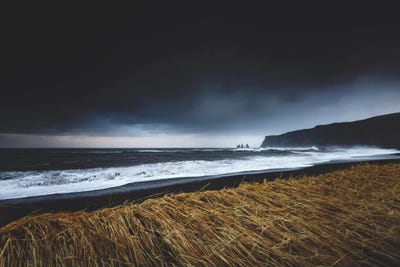 Evening To Remember by Philippe Sainte-Laudy framed canvas print