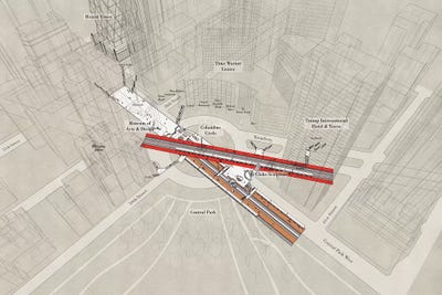 Transit Maps