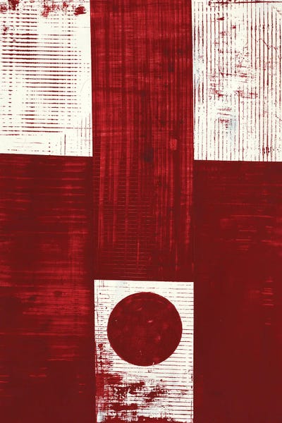 Petr Strnad: Space Solution XX by Petr Strnad