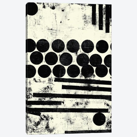 Space Solution XII Canvas Print #PSR103} by Petr Strnad Canvas Print