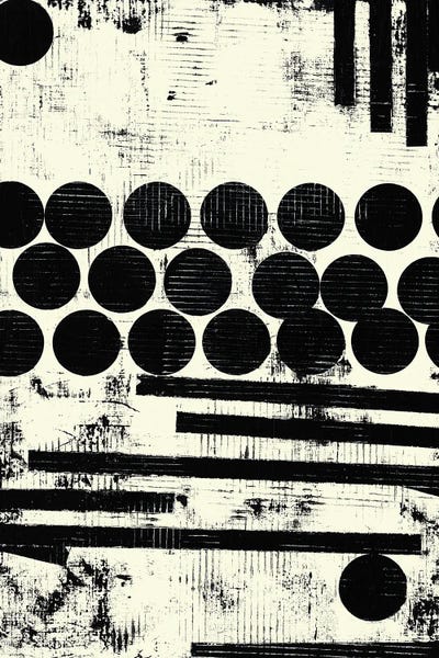 Petr Strnad: Space Solution XII by Petr Strnad