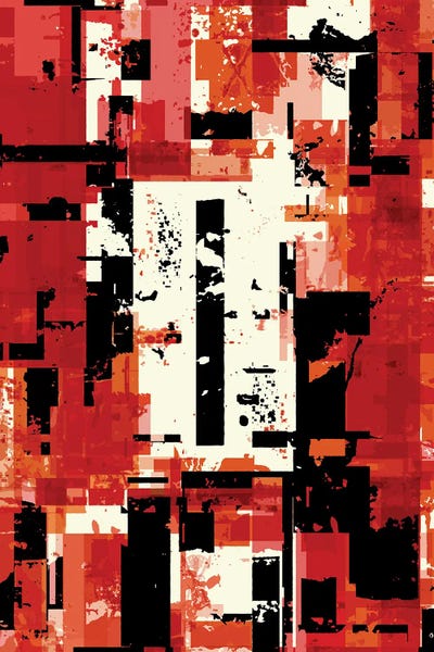 Petr Strnad: Format DXCV by Petr Strnad