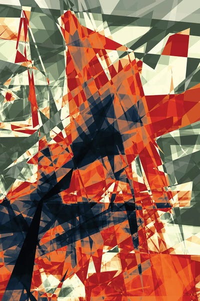 Petr Strnad: Format DCII by Petr Strnad