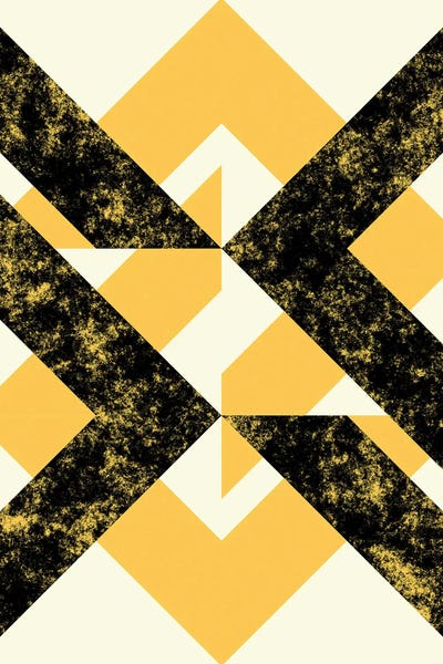 Format DCV by Petr Strnad canvas print