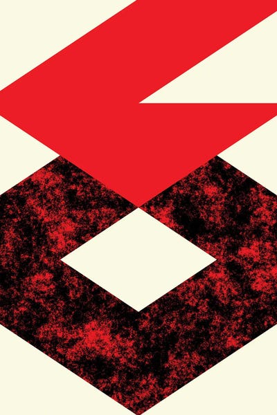 Format DCVI by Petr Strnad multi panel art