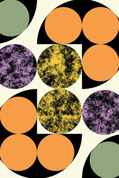 Format DCX by Petr Strnad multi panel art