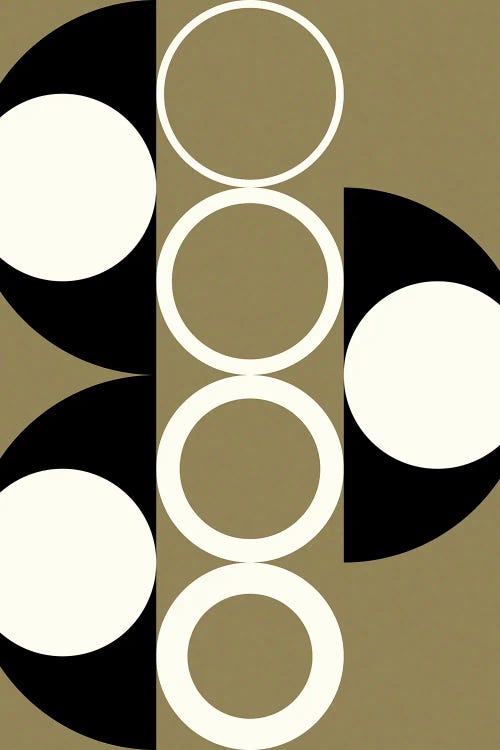 Format DCXIV by Petr Strnad wall art