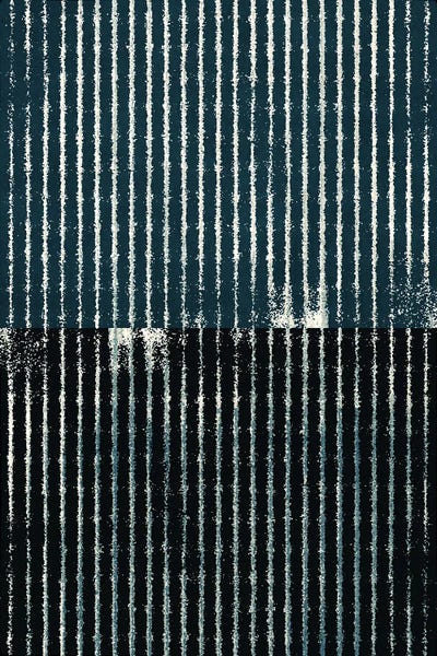 Reworked Concept IV by Petr Strnad multi panel art