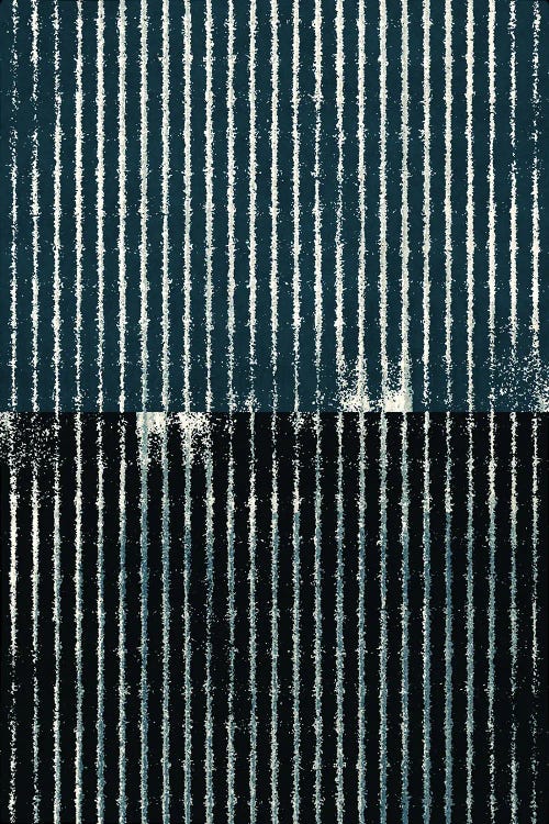 Reworked Concept IV by Petr Strnad wall art