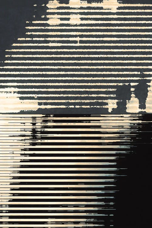Reworked Concept VI by Petr Strnad wall art