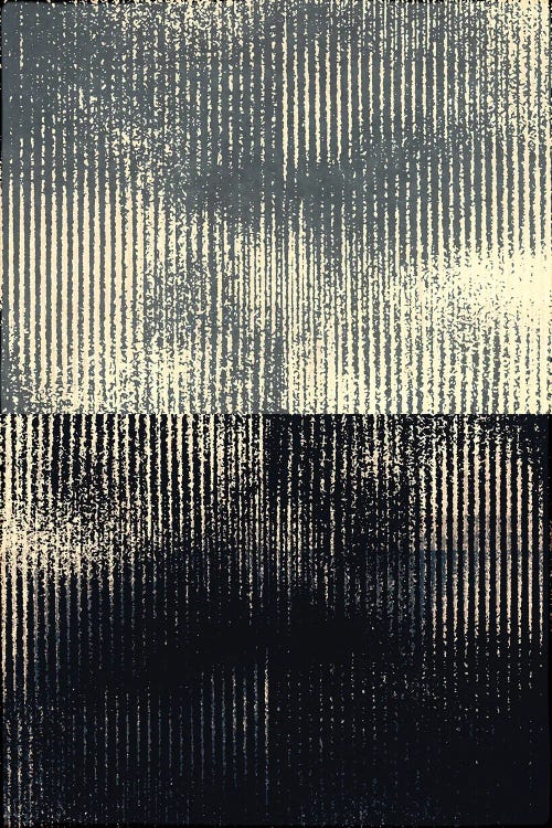Reworked Concept X by Petr Strnad wall art
