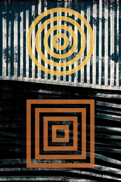 Industrial Office: Making Questions XI by Petr Strnad