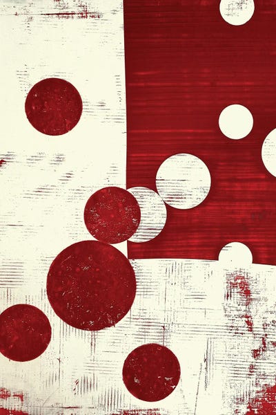Petr Strnad: Modulation XV by Petr Strnad