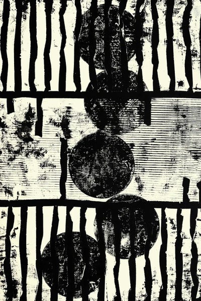 Petr Strnad: Space Solution XVIII by Petr Strnad