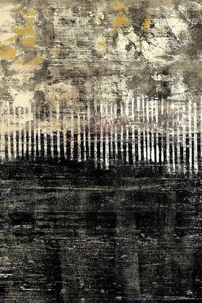 Neither Here, Nor There VI by Petr Strnad acrylic art print