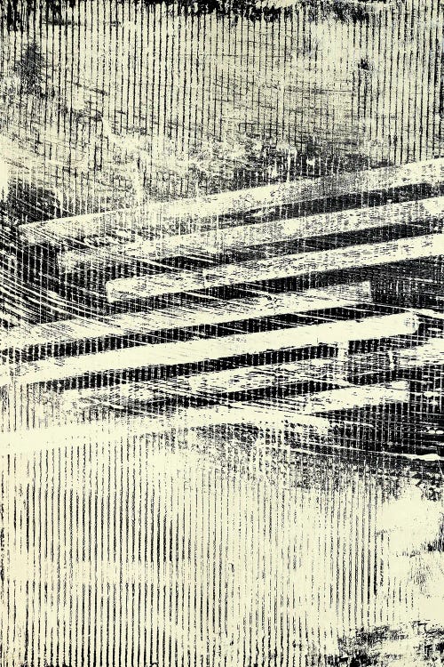 Fragmental Story VI by Petr Strnad wall art